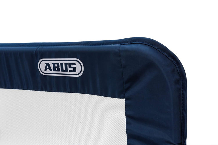 ABUS Bettgitter Eric für Babys und Kinder - Rausfallschutz für Elternbetten, Kinderbetten, Familienb