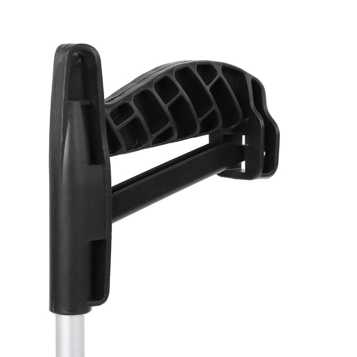 Hundekotschaufel aus Kunststoff + Metall, Hundekot-Sammler, für Hunde Haustiere