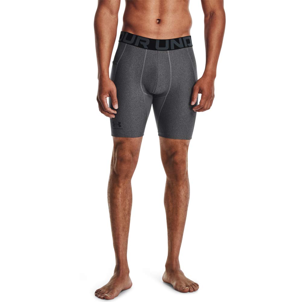 Under Armour Herren Sportstyle Logo Tank sportliches Muskelshirt aus superweichem Stoff, ärmelloses