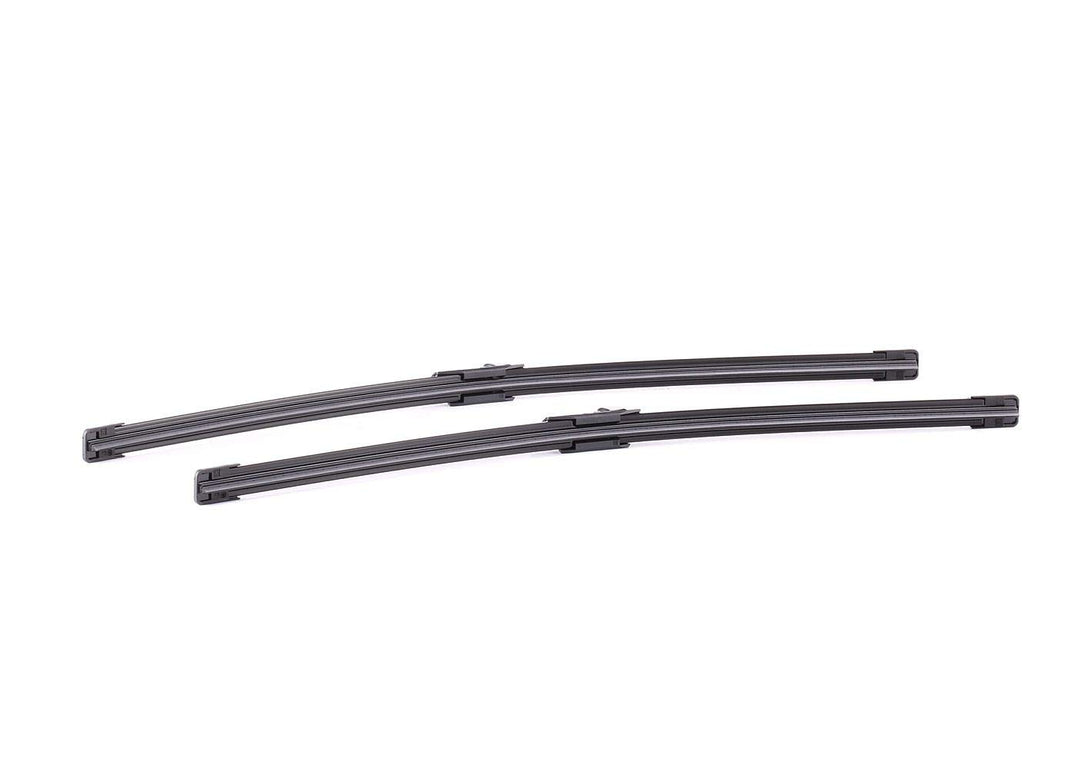 Bosch Scheibenwischer Aerotwin A697S, Länge: 530mm/575mm – Set für Frontscheibe Single, Single