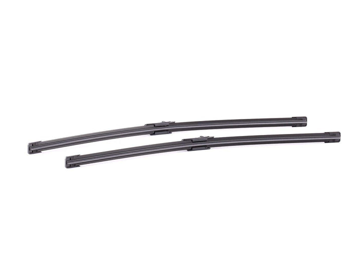 Bosch Scheibenwischer Aerotwin A697S, Länge: 530mm/575mm – Set für Frontscheibe Single, Single
