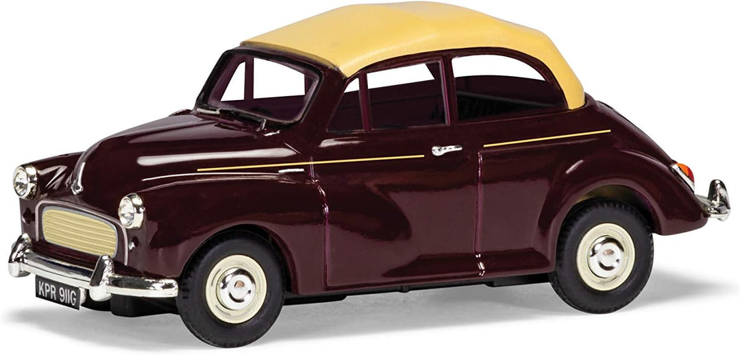 Corgi VA07105 Morris Minor Convertible Modell