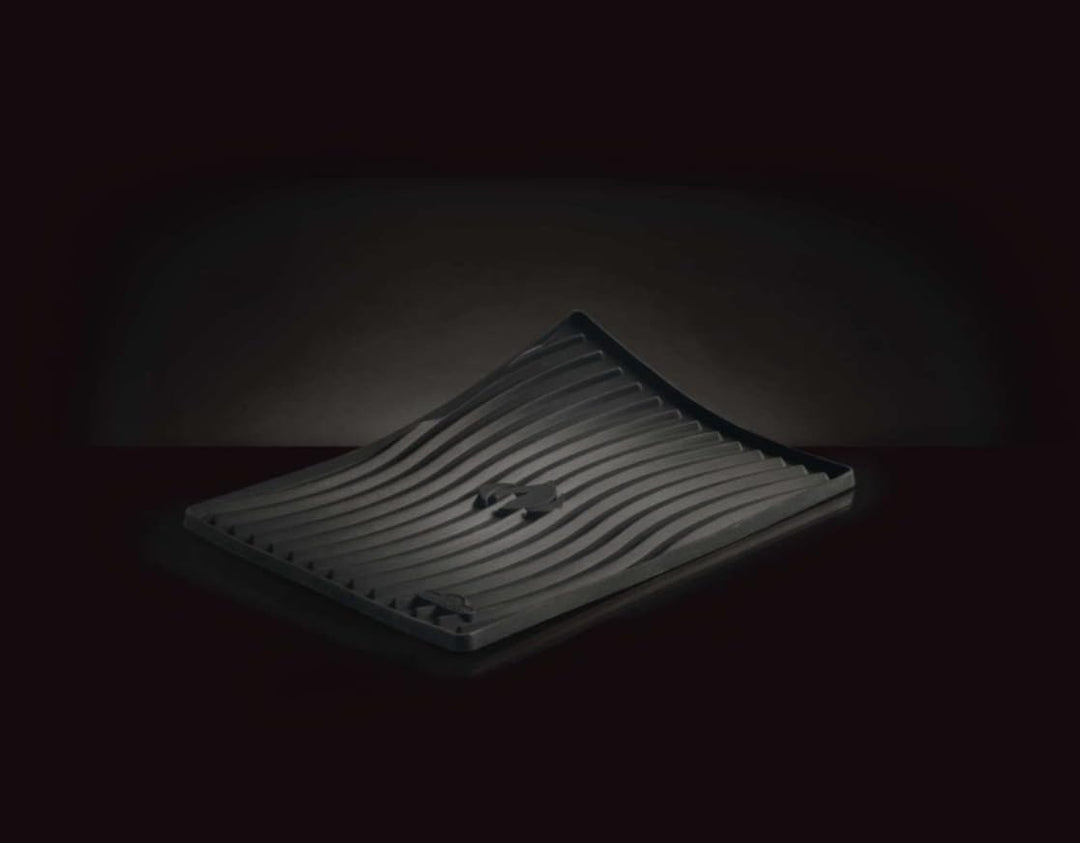 Napoleon 70123 - PRO HITZEBESTÄNDIGE Matte FÜR DIE SEITENABLAGE