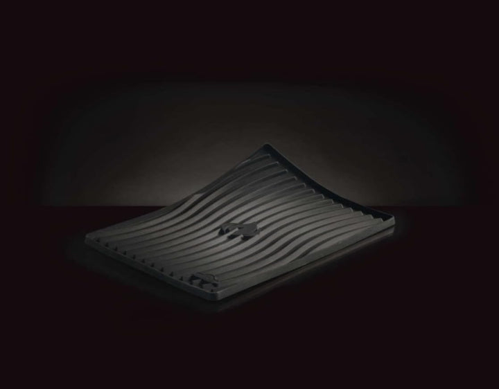 Napoleon 70123 - PRO HITZEBESTÄNDIGE Matte FÜR DIE SEITENABLAGE