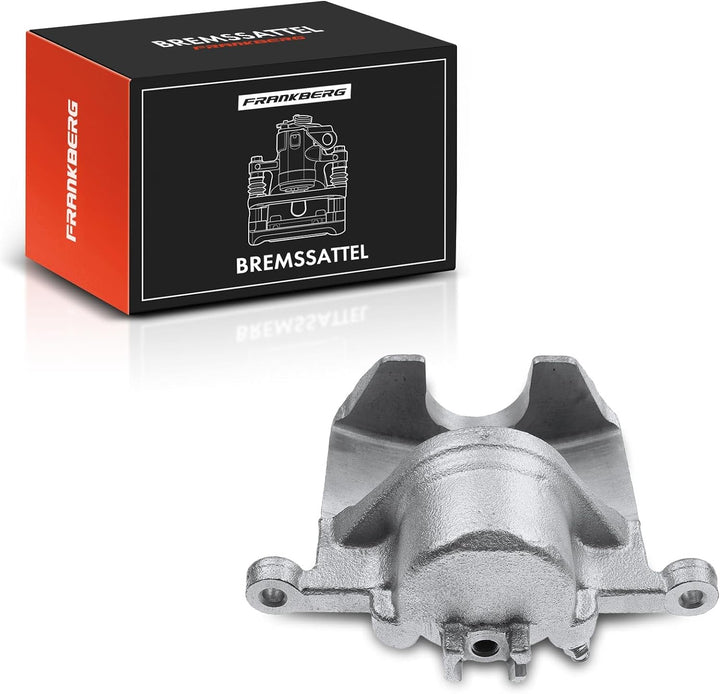 Frankberg Bremssattel Bremszange Vorderachse Links Kompatibel mit Civic VIII Hatchback FK FN Type-R