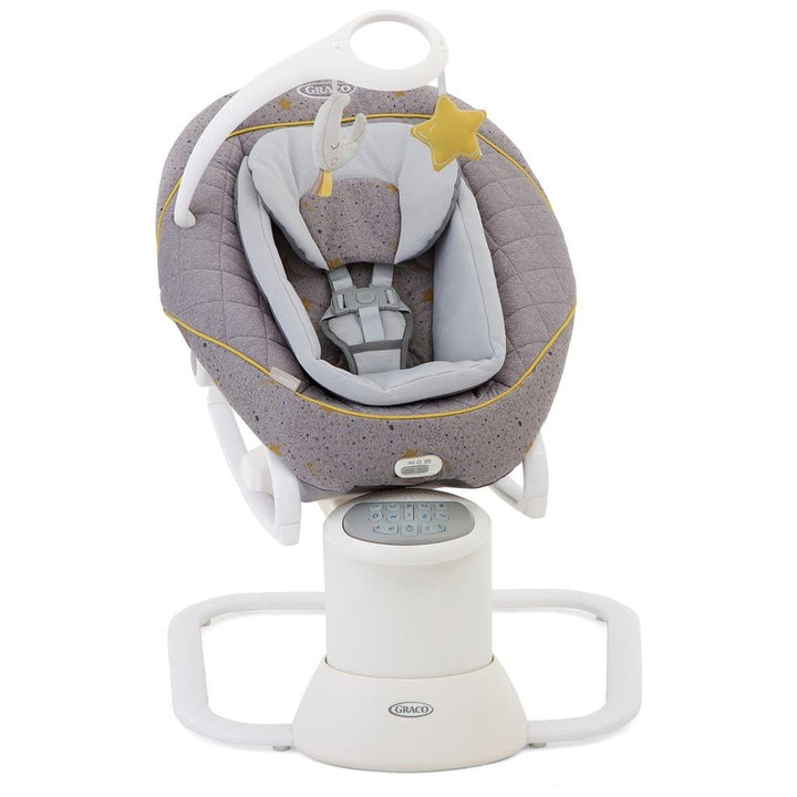Graco All Ways Soother Schaukel Stargazer, Stargazer