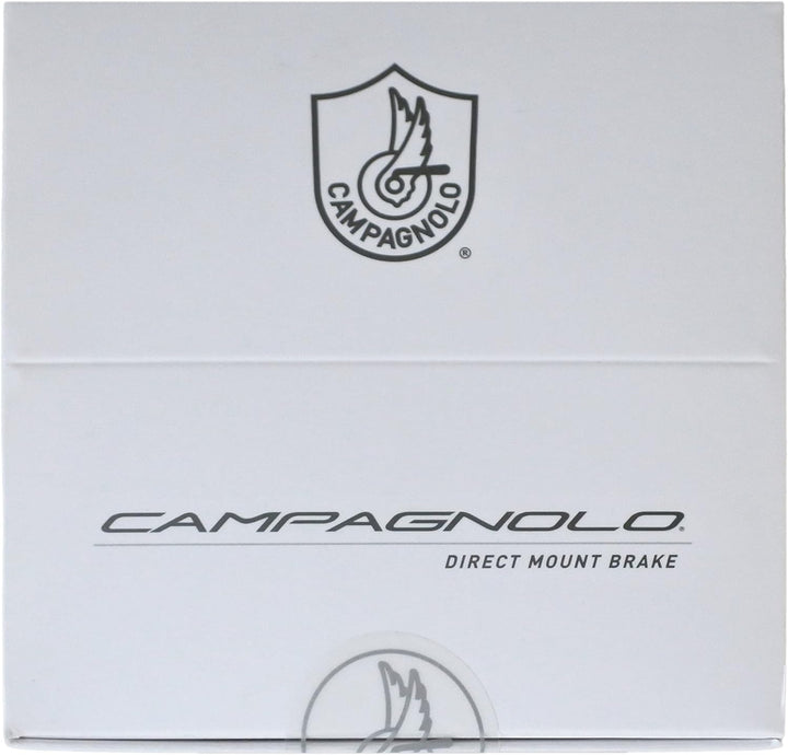 Campagnolo Unisex – Erwachsene Direct Mount Bremsen, schwarz, Einheitsgrösse