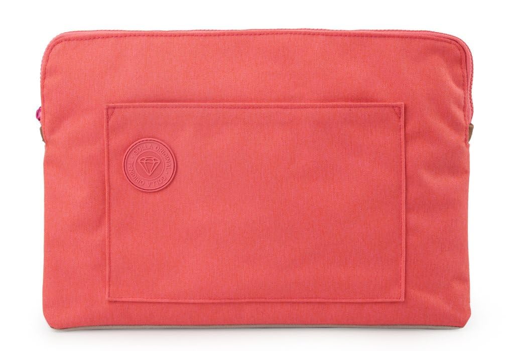Golla Slim Sleeve 16 Rubin