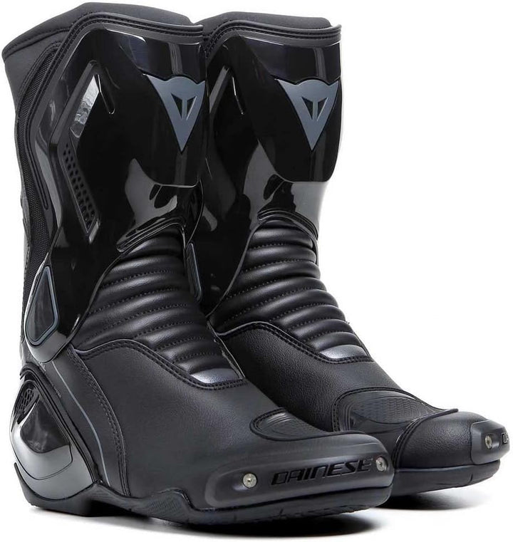 Dainese Damen Nexus 2 Lady Boots, Schwarz