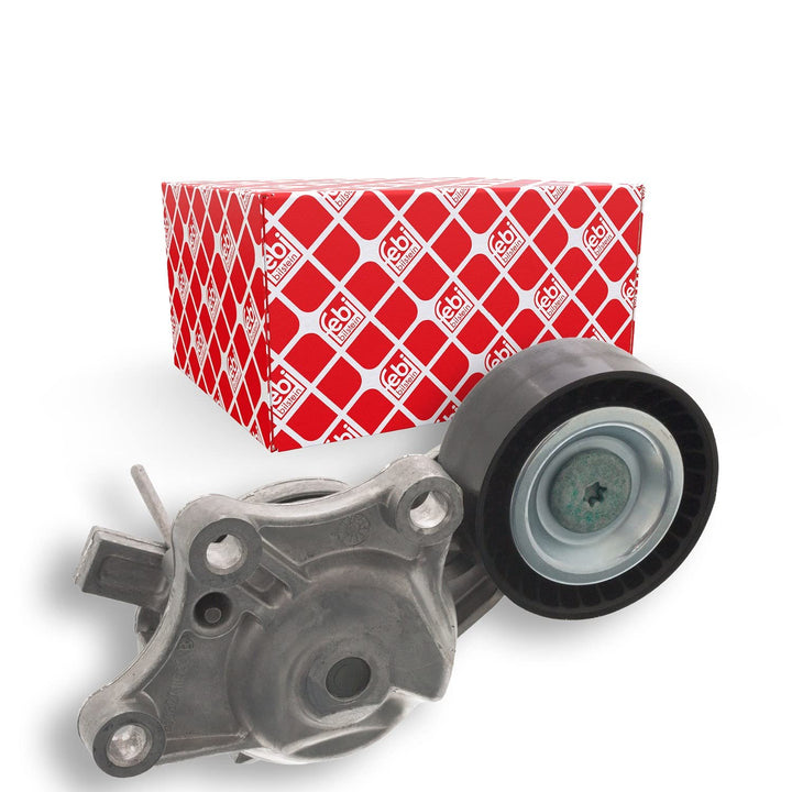 febi bilstein 39400 Riemenspanner für Keilrippenriemen , 1 Stück
