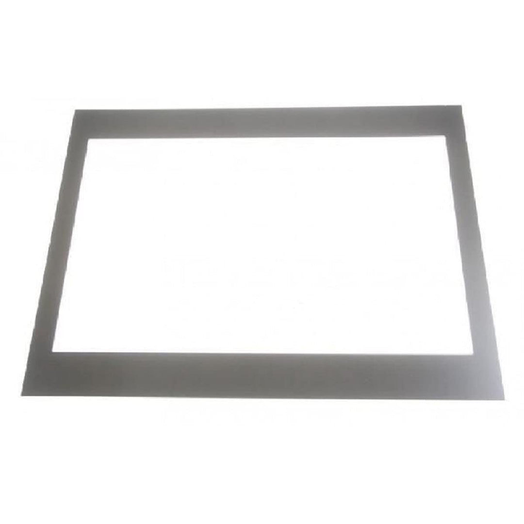 BEKO 290440375 Innentürglas Ofen, Herd
