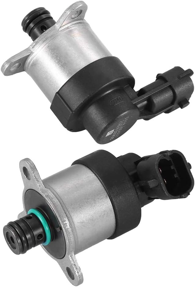 Kraftstoffdosierventil, Einspritzpumpe Regelventil für 1007 206 1.6 HDi 0928400607