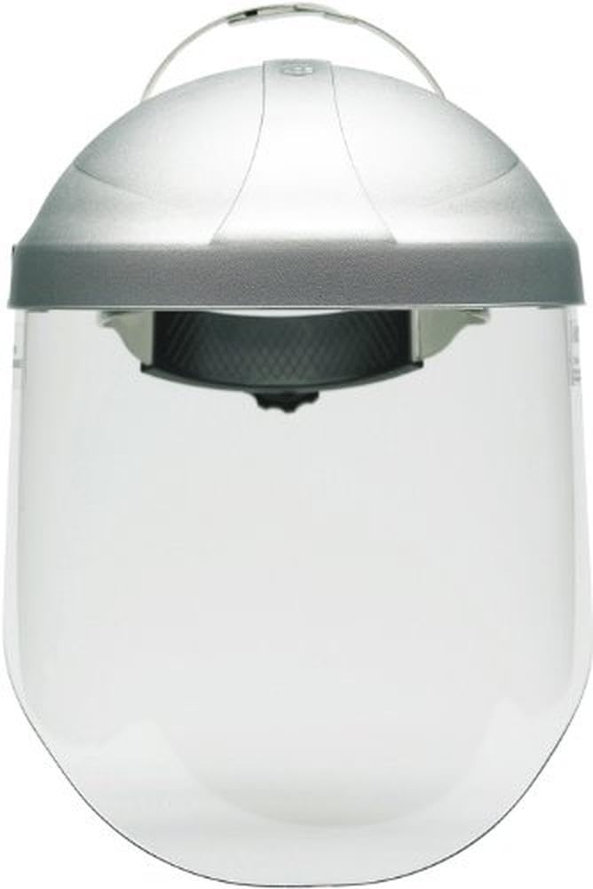 3M H8WP96 Tuffmaster Gesichtsschutz-Set