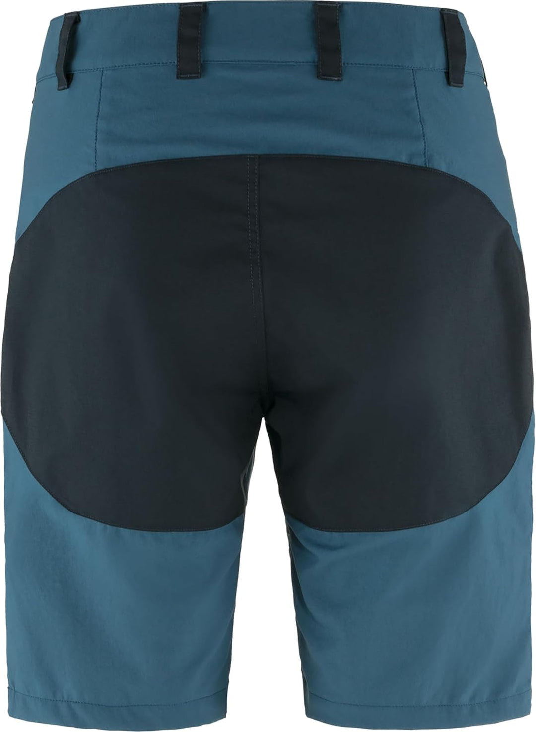 Fjallraven Damen Shorts Abisko Midsummer Shorts W 30 Indigoblau / Dunkelblau, 30 Indigoblau / Dunkel