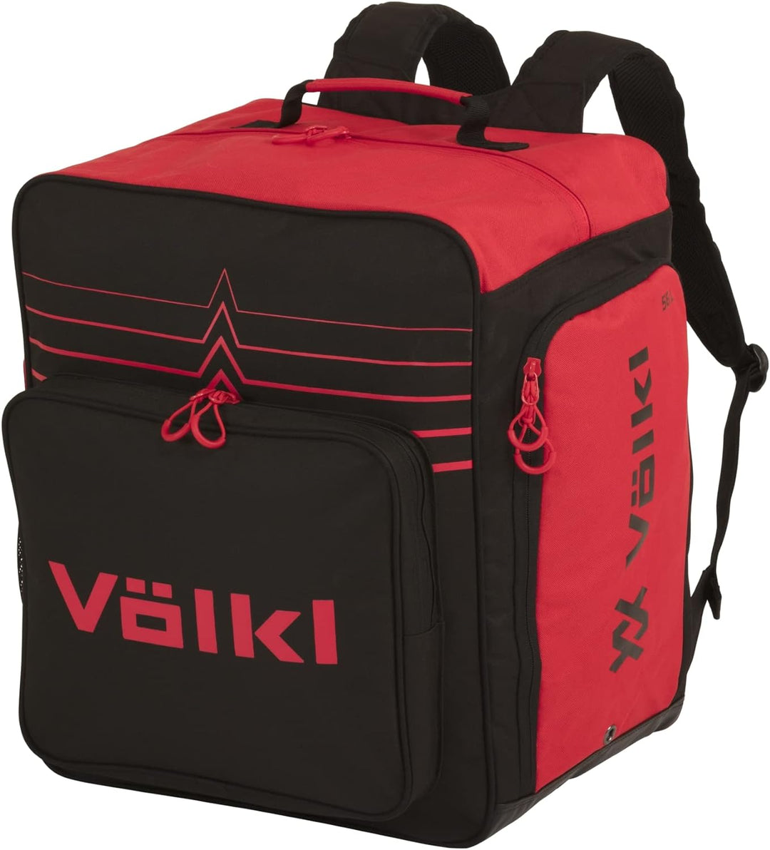 Völkl Race Boot + Helmet Backpack Einheitsgrösse, Einheitsgrösse