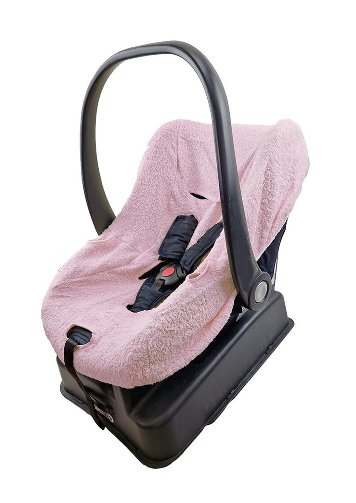 Bubabù COP037-ROS Schaumstoff-Sitzbezug, Pink Rosa, Rosa