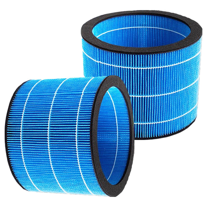FY3455 Ersatzfilter für Philips AC3737/10 2-in-1 Luftreiniger und Luftbefeuchter – 2 Stück FY3455/00