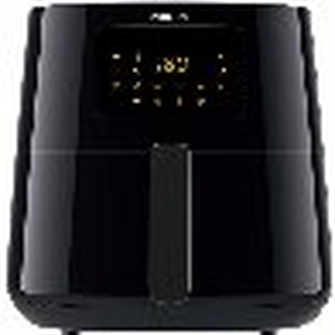 Friteuse Philips Essential Airfryer XL HD9280/70 2000 W Noir