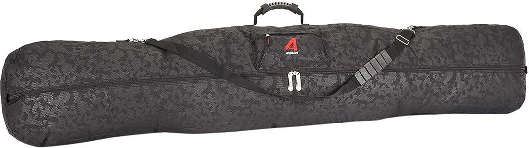 Athalon Passgenaue Snowboardtasche Nachtsicht, Nachtsicht