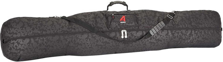 Athalon Passgenaue Snowboardtasche Nachtsicht, Nachtsicht