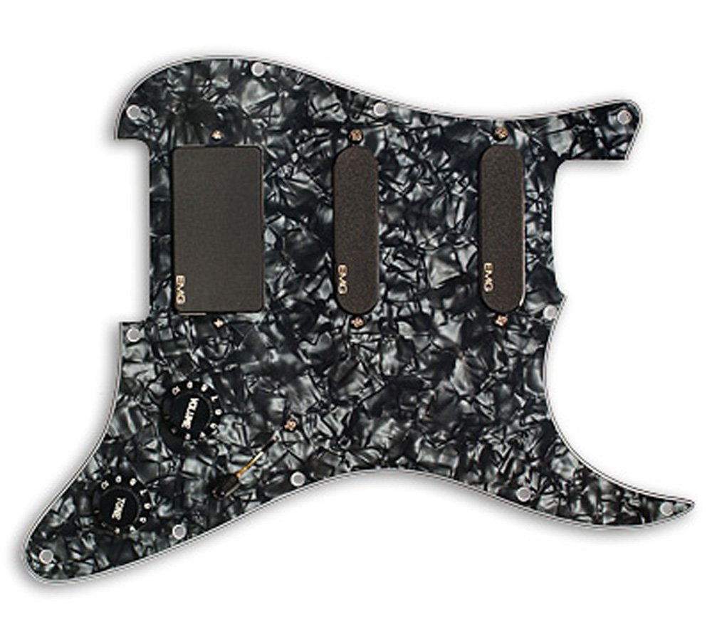 EMG PRO SL20 Steve Lukather Pickup E-Gitarre, SL20 Steve Lukather