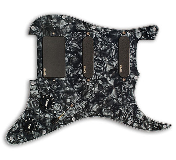 EMG PRO SL20 Steve Lukather Pickup E-Gitarre, SL20 Steve Lukather