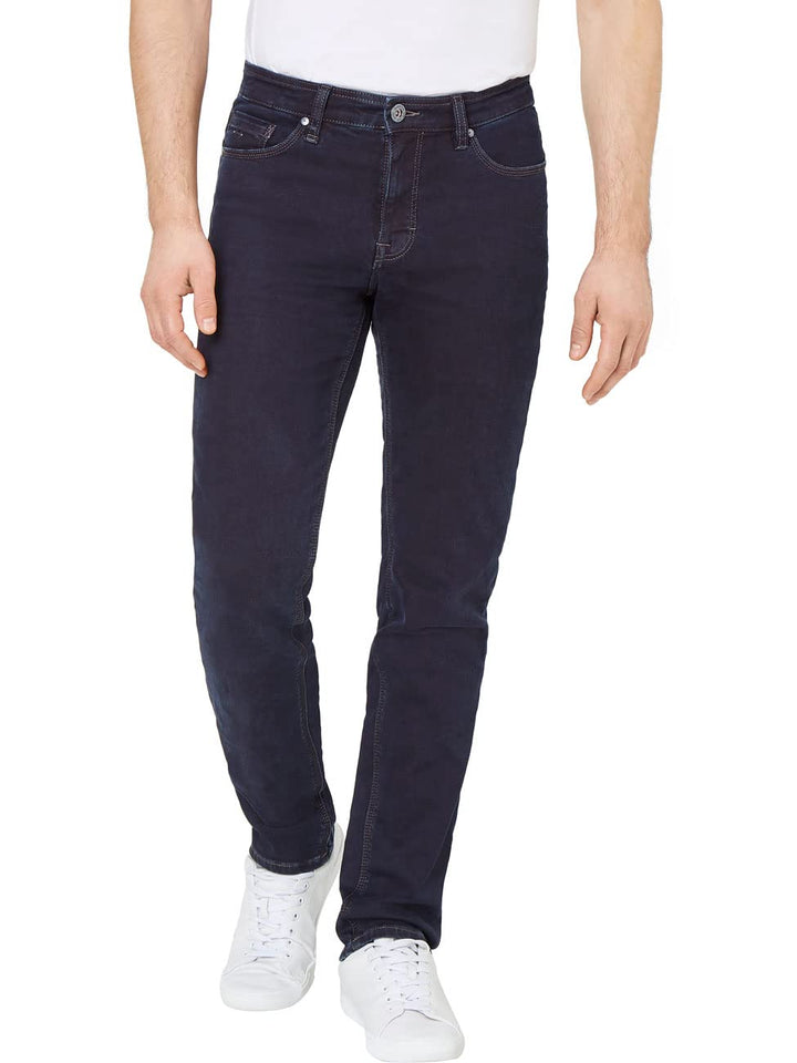 Paddocks Slim-Fit Jeans mit Motion&Comfort Super-Stretch Ranger Pipe