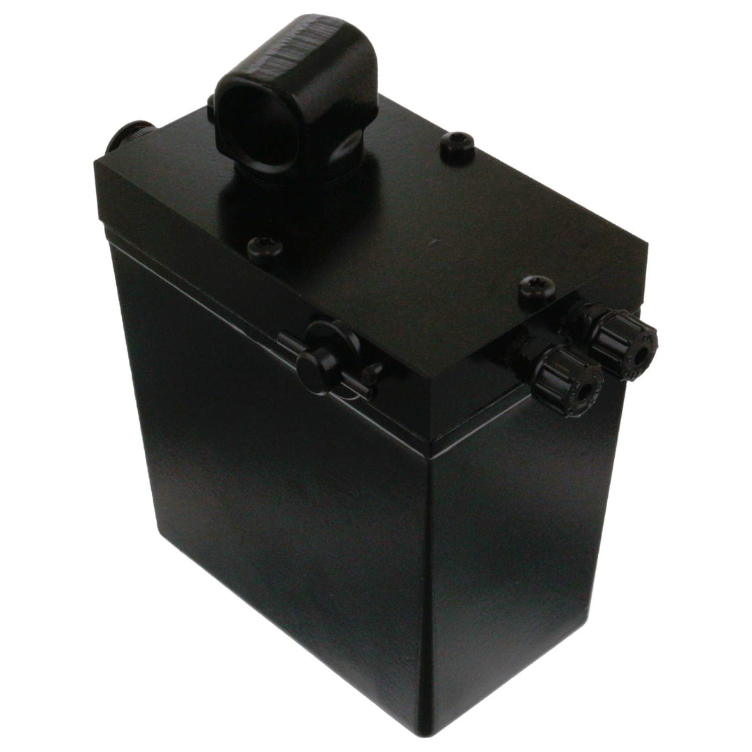 febi bilstein 44595 Hydraulikpumpe für Fahrerhauskippvorrichtung , 1 Stück