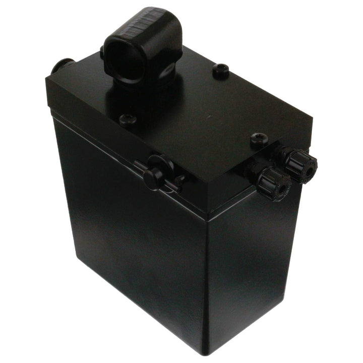 febi bilstein 44595 Hydraulikpumpe für Fahrerhauskippvorrichtung , 1 Stück