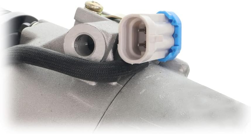 Delphi TSP0155025 Kompressor, Klimaanlage