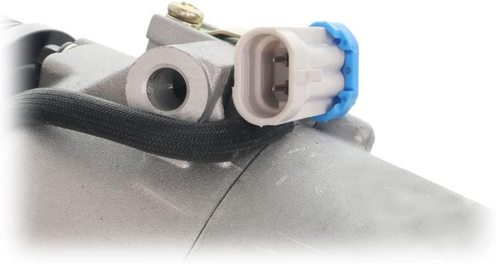 Delphi TSP0155025 Kompressor, Klimaanlage
