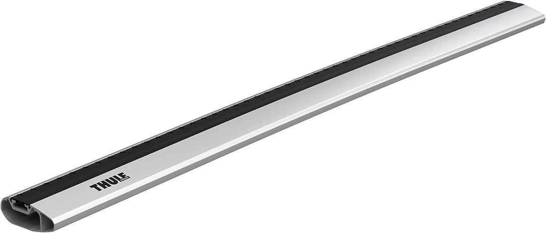 Thule WingBar Edge Aluminum 95 cm(37 in) 95 Aluminum, 95 Aluminum