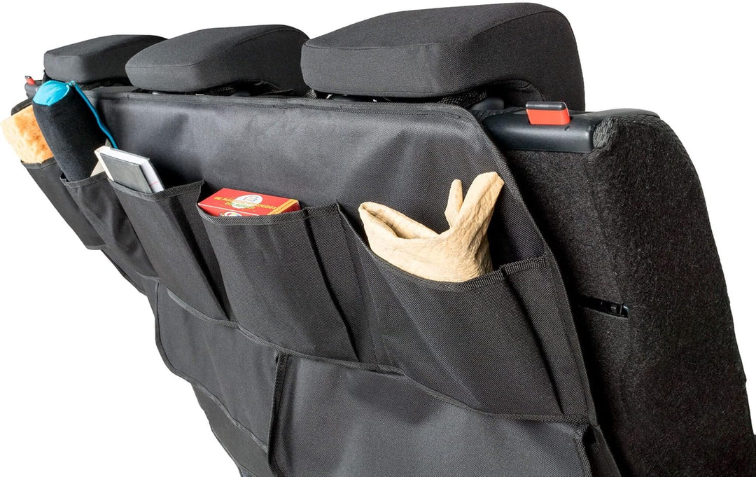 Walser 13620 Kofferraumdecke mit Multiorganizer, Kofferraumdecke