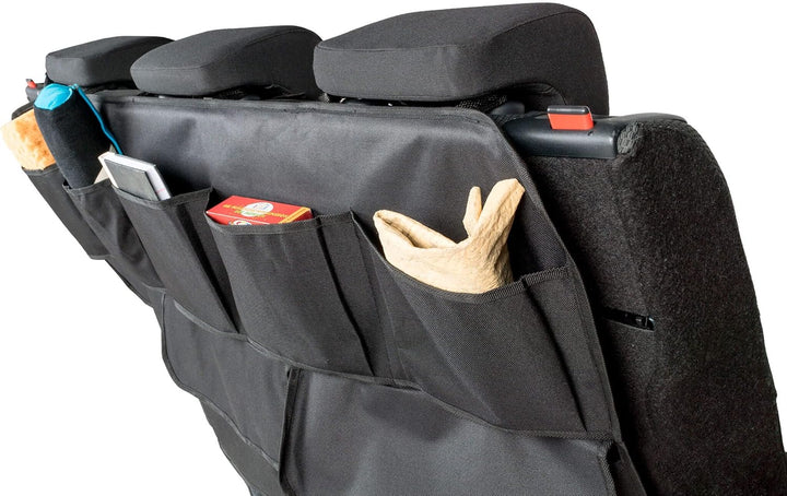 Walser 13620 Kofferraumdecke mit Multiorganizer, Kofferraumdecke