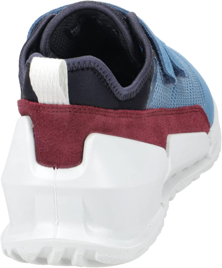 ECCO Jungen Ecco Biom K1Quick Fastener 30 EU Retro Blue Retro Blue Morillo, 30 EU Retro Blue Retro B