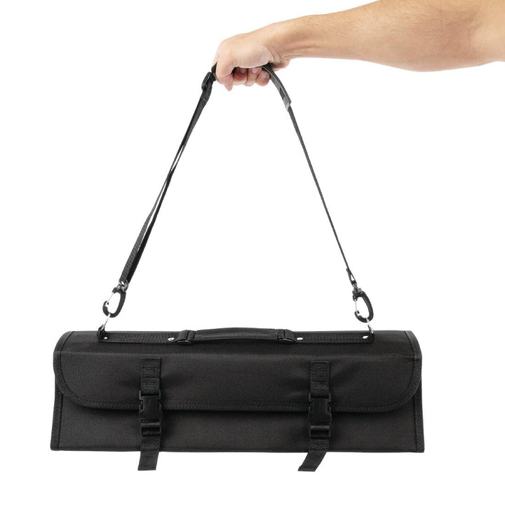 Vogue y731 Messer Fall