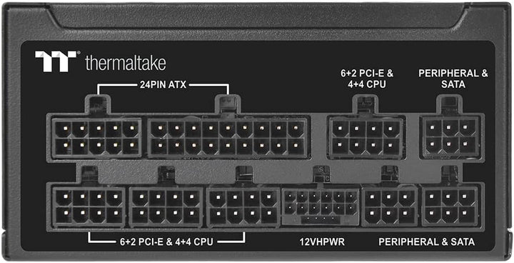 Thermaltake Tt Toughpower SFX 1000W Gold