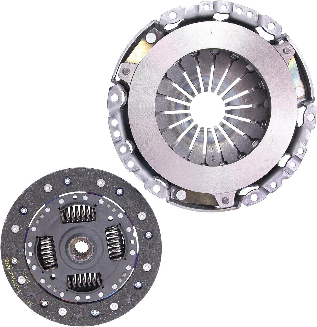 LuK 619 3063 34 Kupplungssatz