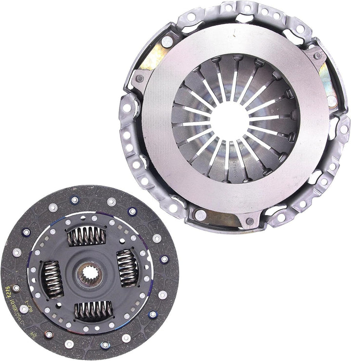 LuK 619 3063 34 Kupplungssatz