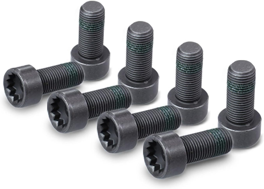 LuK 600021500 Kupplungssatz RepSet DMF