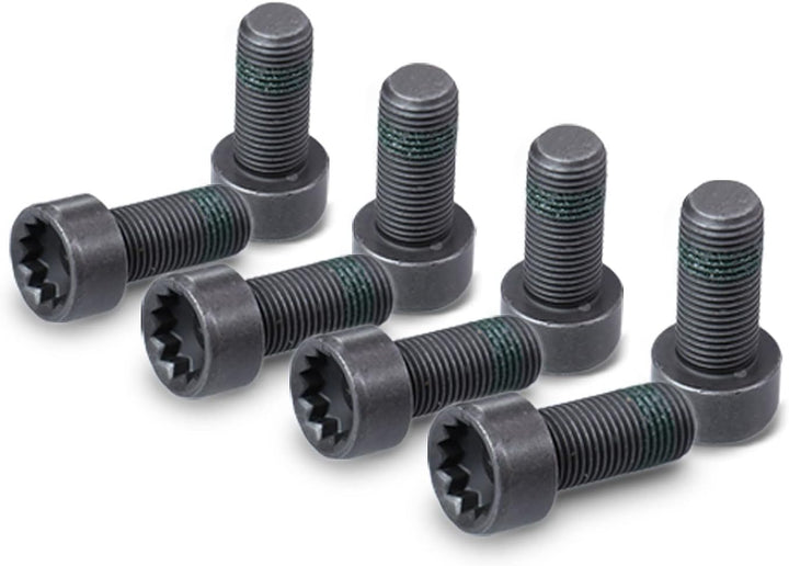 LuK 600021500 Kupplungssatz RepSet DMF