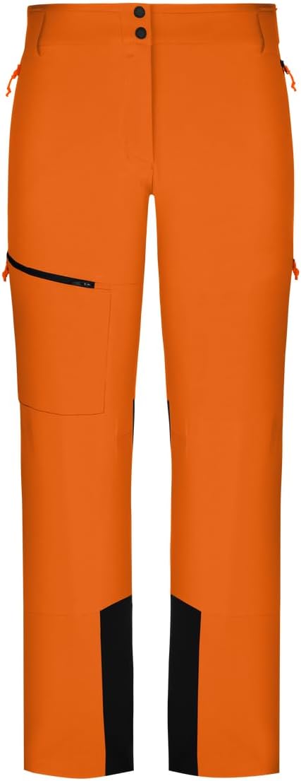 Salewa Herren Hose Sella DST M Pants S Autumnal/0910, S Autumnal/0910