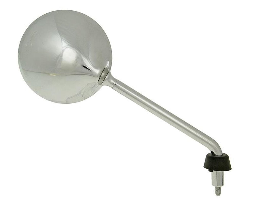 Spiegel rechts - LX Liberty 2T 4T 50 125 150 Chrom