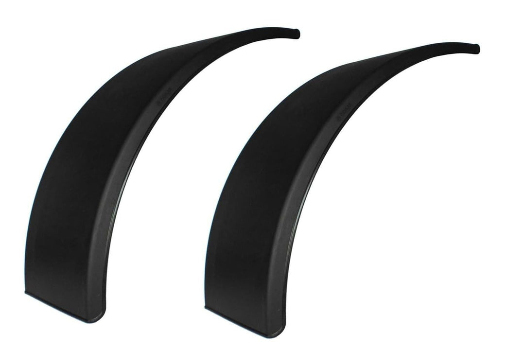 Domar Set aus Zwei Kotflügeln für Landmaschinen 16-24" T10120 Radkästen 960/355 mm