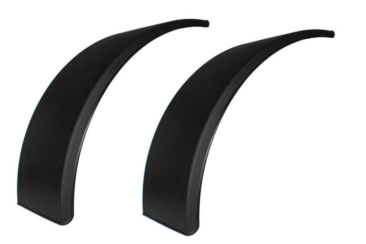 Domar Set aus Zwei Kotflügeln für Landmaschinen 16-24" T10120 Radkästen 960/355 mm