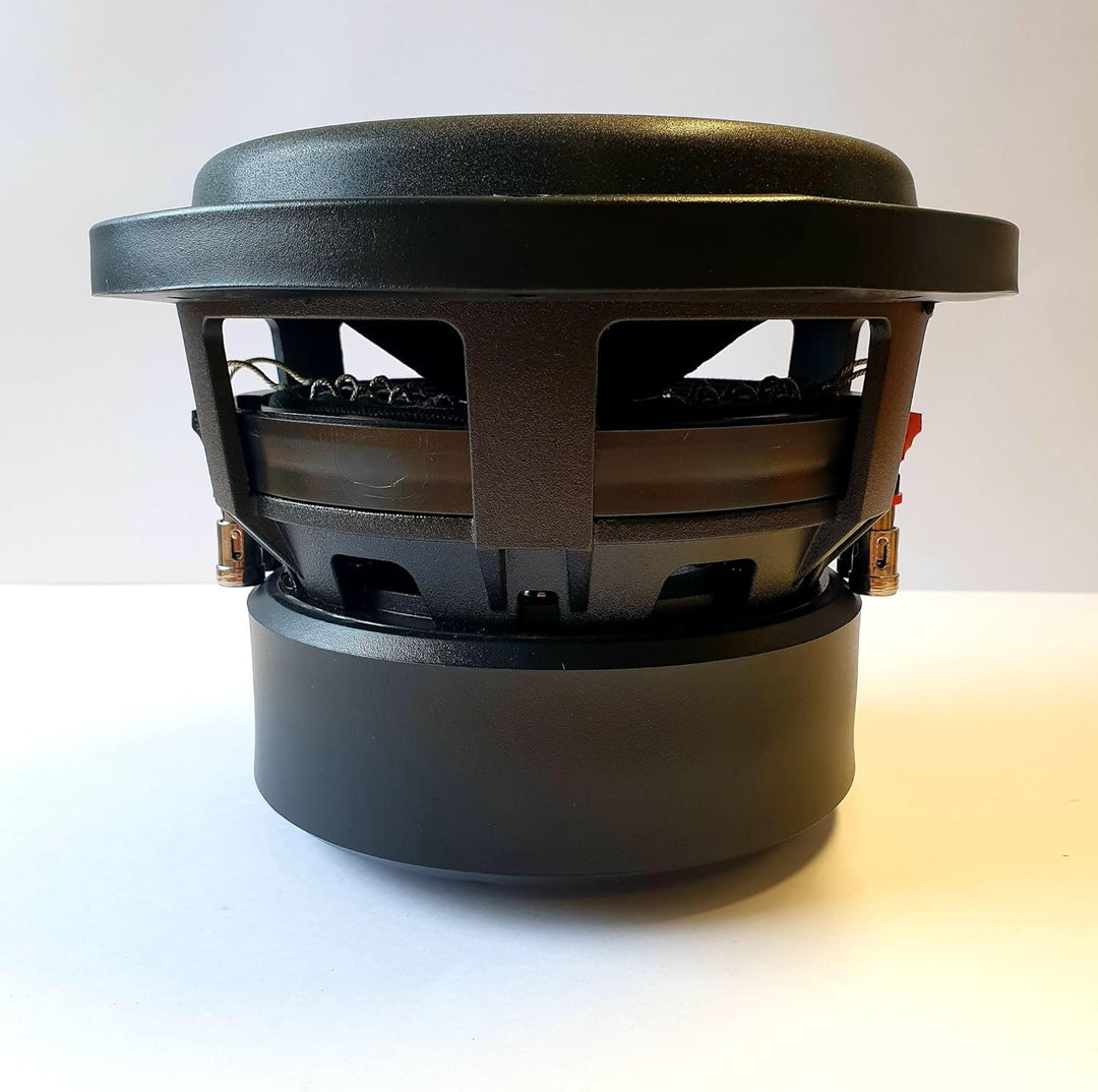 Xtreme SPL 08 High End Subwoofer Basslautsprecher 20cm 8 Zoll 1 Stück