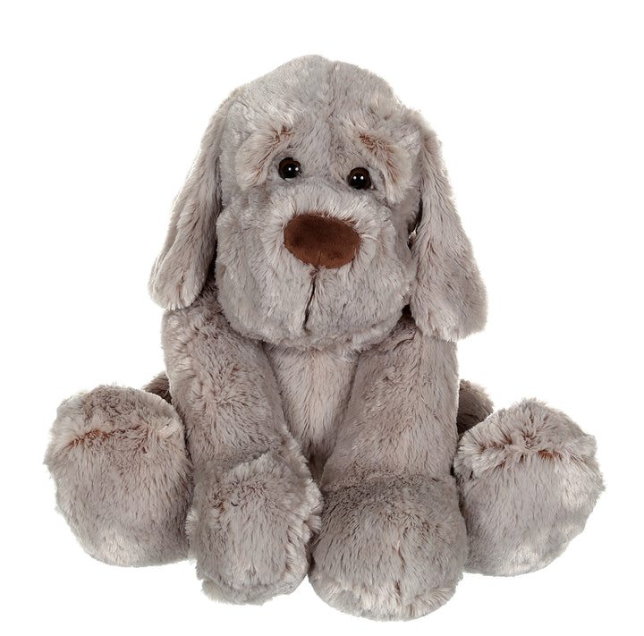 GIPSY 70088 flatoutou Schmeichelhafter Hund, Grau, Norme
