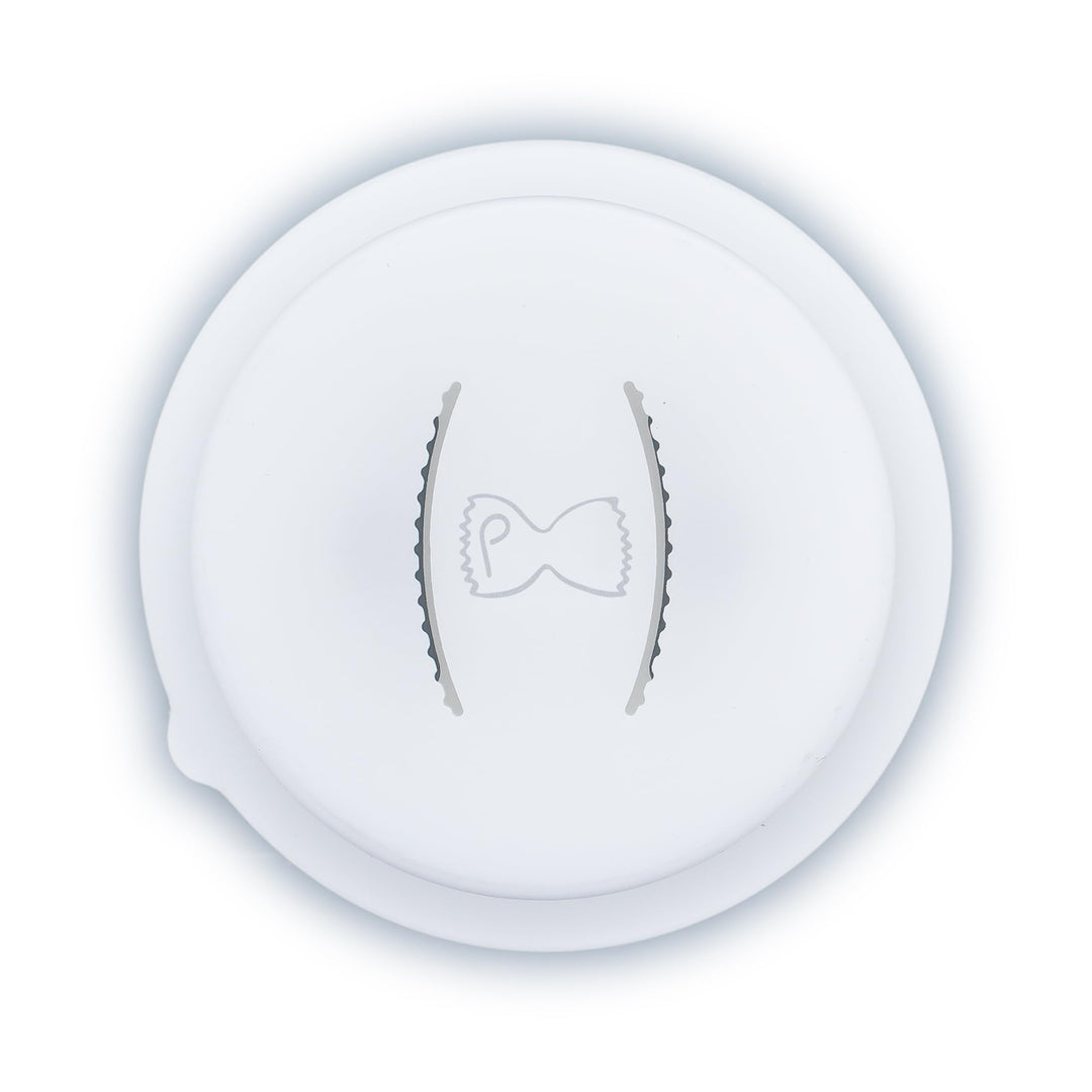 Pastidea - Matrize aus POM Gnocco sardo 31mm kompatibel mit Philips Philips Pastamaker Avance und Se