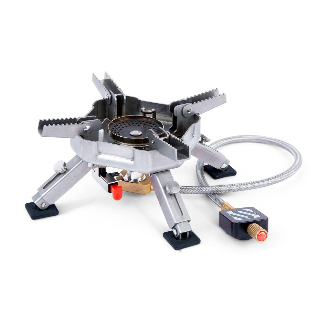 Sonik Kocher Sizzla Superstove