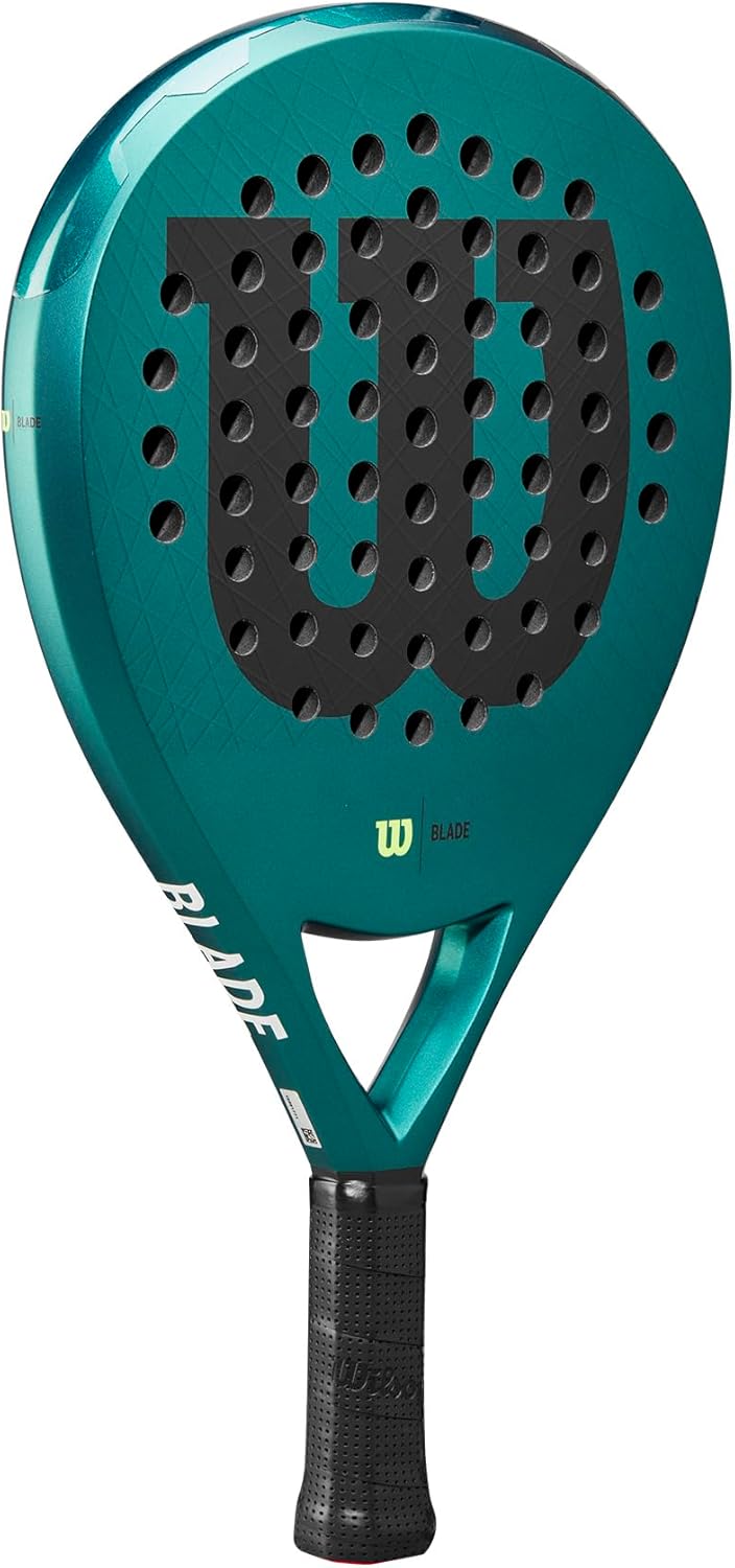 Wilson Pala Pádel Blade V3 2